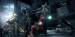скриншот Batman Arkham Knight Xbox One - Рыцарь Аркхема - русская версия #4