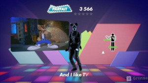скриншот DanceStar Party Hits PS3 #3
