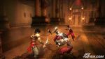 скриншот Prince of Persia Revelations PSP #4