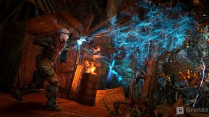 скриншот Red Faction: Armageddon #3