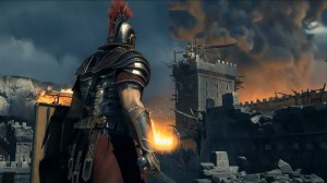 скриншот Ryse: Son of Rome Xbox One - русская версия #3