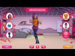 скриншот Winx Club 1. Вокруг Света #3