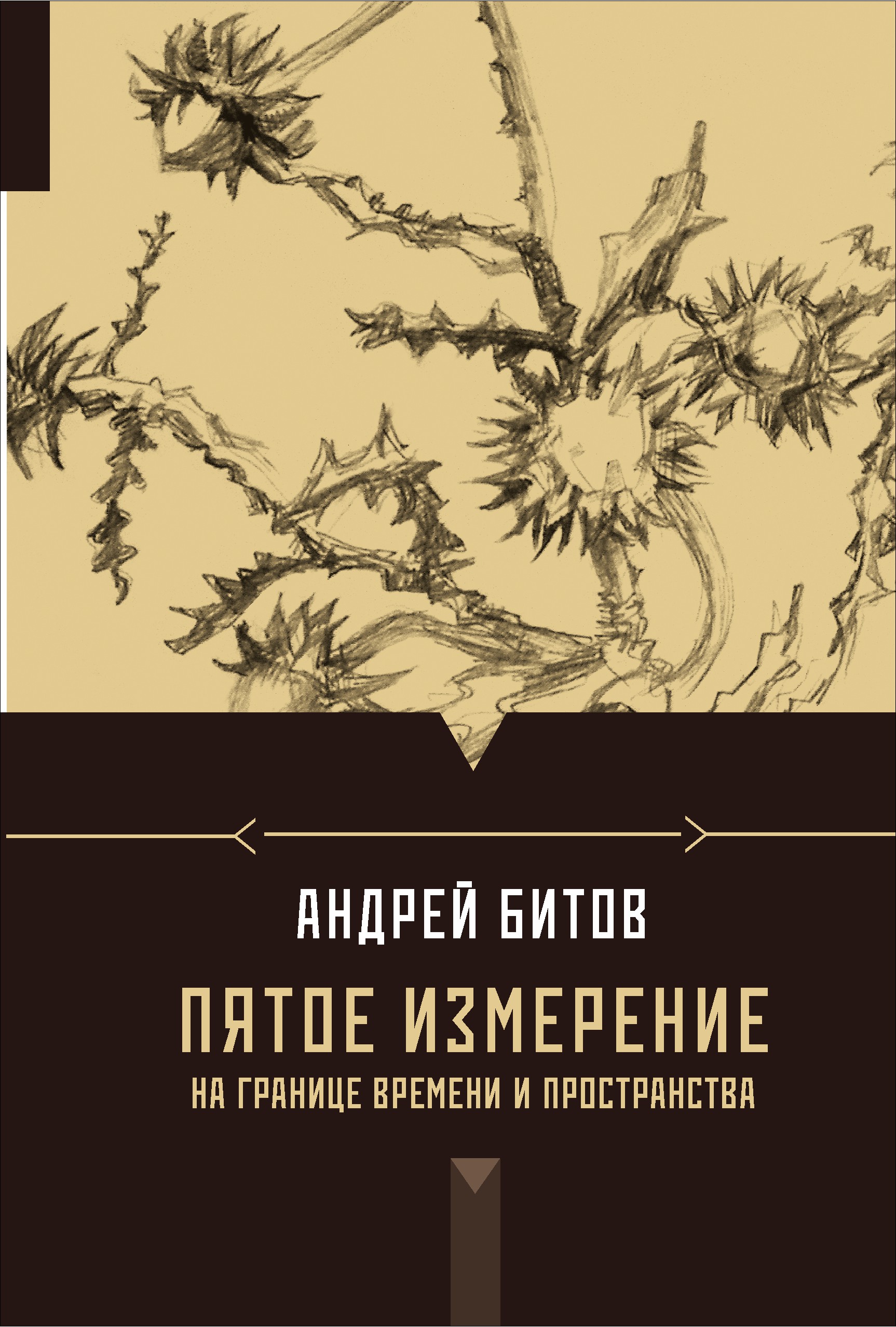 

Пятое измерение. На границе времени и пространства