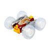 Перевёртыш Tornado Tumbler (LX606) с аккум. (красный)