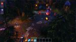 скриншот Divinity: Original Sin #4