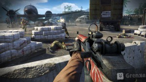 скриншот Far Cry 3 Insane Edition PS3 #3