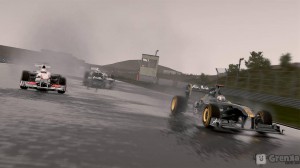 скриншот Formula One 2011 PS 3 #4