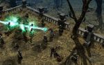 скриншот Grim Dawn #4