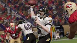 скриншот Madden NFL 25 X-BOX #3