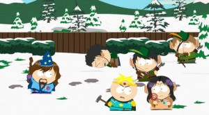 скриншот South Park: Палка Истины PS3 #3
