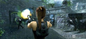 скриншот Tomb Raider: Underworld PS3 #3