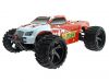 Himoto Mastadon E18MT Brushed Монстр на радиоуправлении (красный)