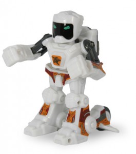 Робот на инфракрасном управлении Winyea Boxing Robot W101, белый (W101w)