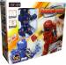 фото Робот на инфракрасном управлении Winyea Boxing Robot W101, синий (W101b) #4