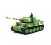 Танк микро р/у 1:72 Tiger со звуком (хаки зеленый)