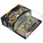 фото Танк микро р/у 1:72 Tiger со звуком (хаки зеленый) #4