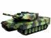 фото Танк р/у 2.4GHz 1:16 Heng Long Leopard II A6 с пневмопушкой и дымом (HL3889-1) #4