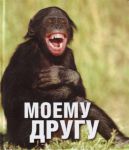 Книга Моему другу