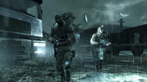 скриншот Blacksite #3