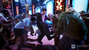 скриншот Dead Rising 2: Off the Record PS3 #3