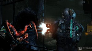 скриншот Dead Space 2 PS 3 #3