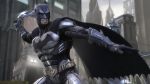 скриншот  Ключ для Injustice Gods Among Us Ultimate Edition - RU #3