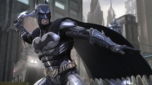 скриншот  Ключ для Injustice Gods Among Us Ultimate Edition - RU #3
