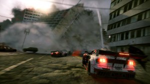 скриншот MotorStorm: Apocalypse 3D PS3 #3