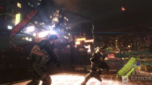 скриншот Resident Evil 6 PS3 #3