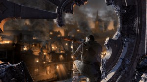 скриншот Sniper Elite V2. Game of The Year Edition X-BOX #4