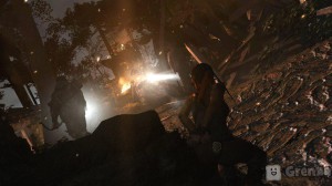 скриншот Tomb Raider: Специальное издание #5