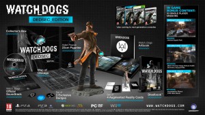 скриншот Watch Dogs Dedsec Edition PS3 #4