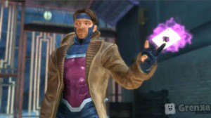 скриншот X-Men Destiny XBOX 360 #4