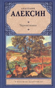 Книга Чертово колесо