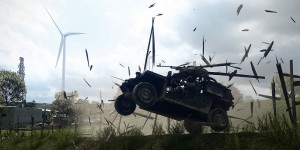 скриншот  Battlefield 4 Premium (код загрузки) - RU #4
