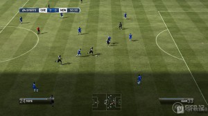 скриншот FIFA 12 #4