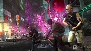 скриншот Kane & Lynch 2: Dog Days PS3 #4