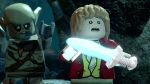 скриншот LEGO The Hobbit XBOX 360 #3