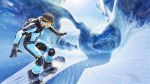 скриншот SSX 2012 PS3 #4