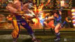 скриншот Street Fighter X Tekken Xbox 360 #4