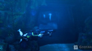 скриншот Tomb Raider: Underworld PS3 #4
