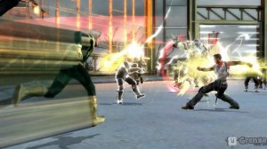 скриншот X-Men Destiny PS 3 #4