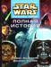 Книга Звездные войны. Полная история