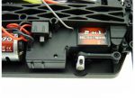 фото Himoto Centro E18XT Brushed (красный) #5