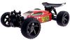 Himoto Spino E18XB Brushed (красный)