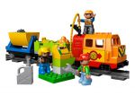 фото Конструктор LEGO Duplo Большой поезд #5