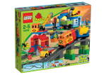 Конструктор LEGO Duplo Большой поезд
