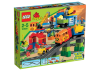 Конструктор LEGO Duplo Большой поезд