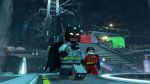 скриншот LEGO BATMAN 3: Покидая Готэм PS4 + Little Big Planet 3 PS4 #5
