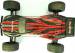 фото Himoto Katana E10XT Brushed (красный) #4